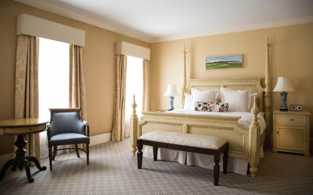 photo 4 of Delamar Southport