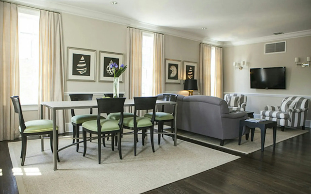 photo 5 of Delamar Southport