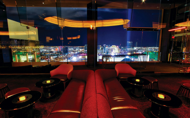 photo 2 of W Las Vegas