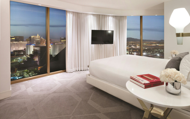 photo 4 of W Las Vegas