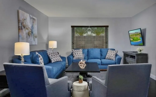 photo 3 of Delcoa Retreat 6br Scottsdale Pool House
