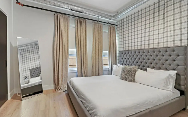 photo 2 of Delightful 1BR Apartment in Belmont