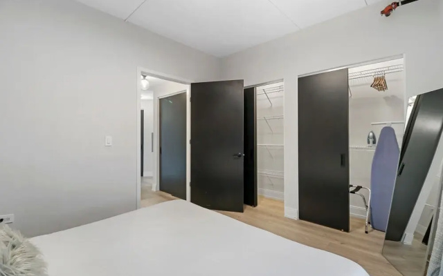 photo 3 of Delightful 1BR Apartment in Belmont
