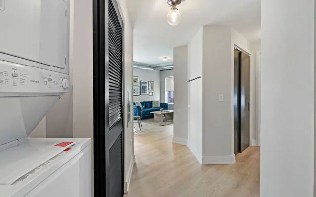 photo 4 of Delightful 1BR Apartment in Belmont