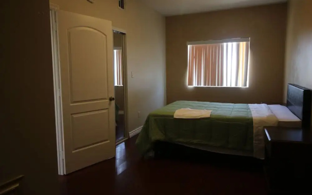 photo 4 of Delightful and Pleasant 2BD Apt