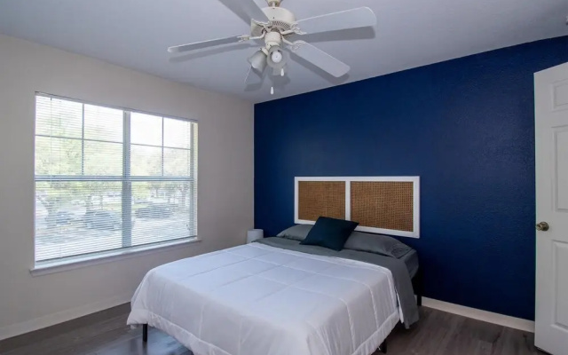 photo 4 of Delightful, Refurbished Apt! Everything you need!