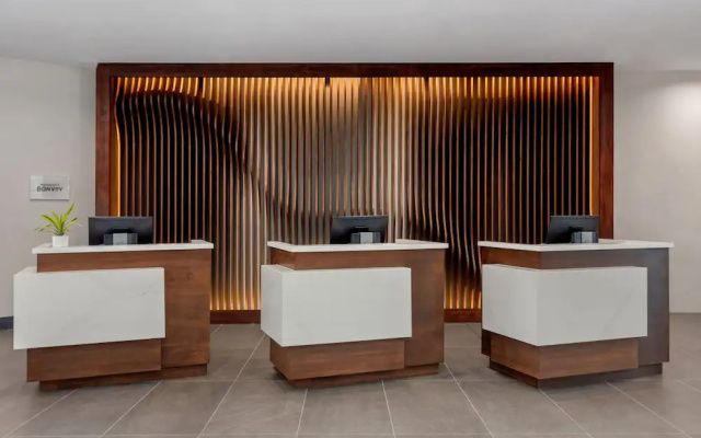 photo 2 of Delta Hotels by Marriott Allentown Lehigh Valley