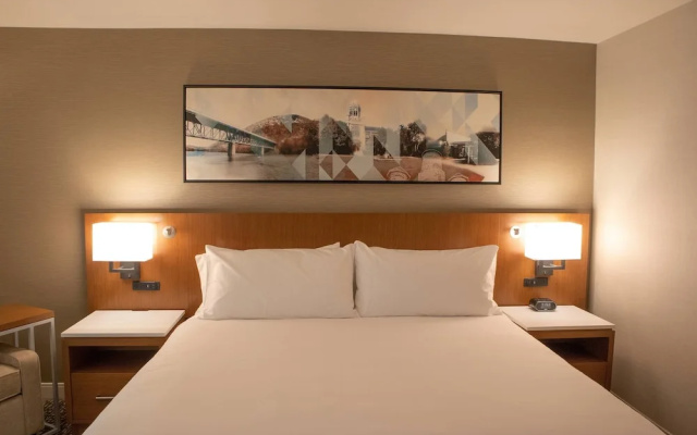 photo 3 of Delta Hotels by Marriott Allentown Lehigh Valley
