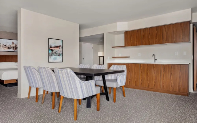 photo 4 of Delta Hotels by Marriott Allentown Lehigh Valley