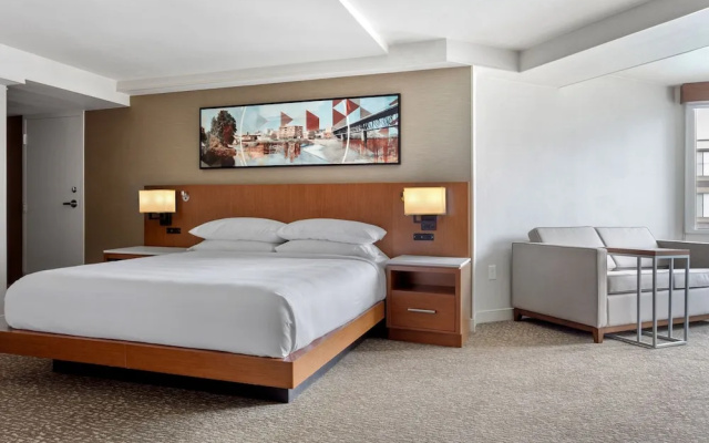photo 5 of Delta Hotels by Marriott Allentown Lehigh Valley
