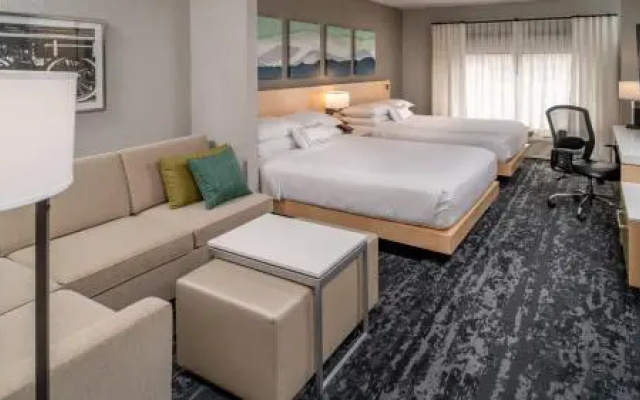 photo 2 of Delta Hotels by Marriott Huntington Downtown