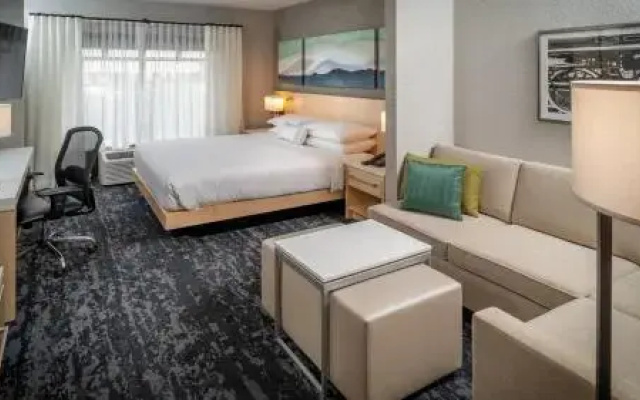 photo 3 of Delta Hotels by Marriott Huntington Downtown
