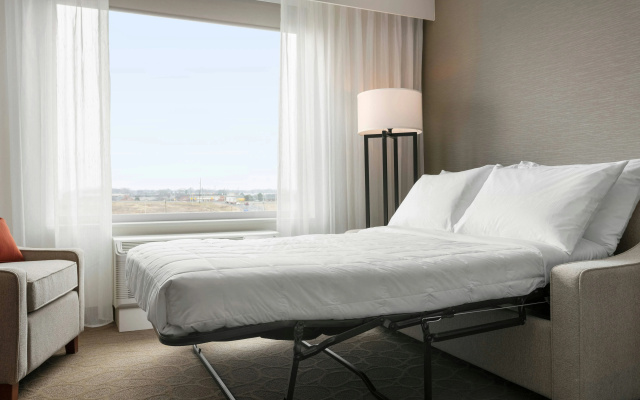 photo 5 of Delta Hotels by Marriott Indianapolis Airport