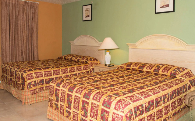 photo 4 of Delux Inn Clearwater
