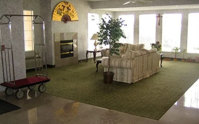 photo 5 of Delux Inn Express and Suites