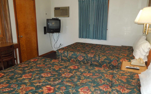 photo 3 of Delux Inn