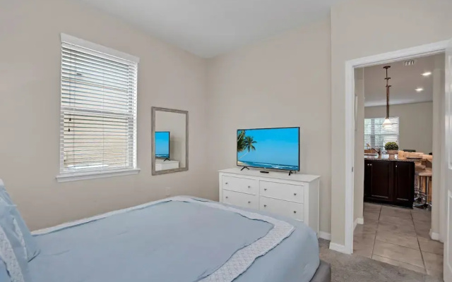 photo 5 of Deluxe and Roomy 6BD Home Close To Disney #6st413
