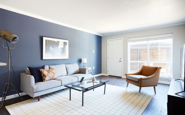 photo 2 of Deluxe Braeswood Place Suites by Sonder