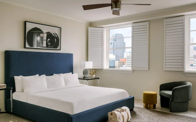 photo 3 of Deluxe Canal Street 2BR Suites by Sonder