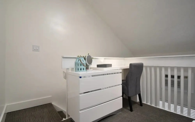 photo 5 of Deluxe Designer Loft IN Hollywood Beach Unit 1