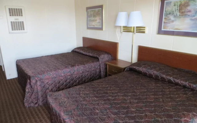 photo 4 of Deluxe Inn - Council Bluffs
