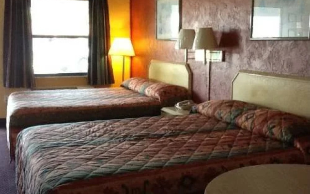 photo 3 of Deluxe Inn - Sarasota