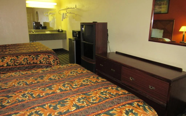 photo 2 of Deluxe INN