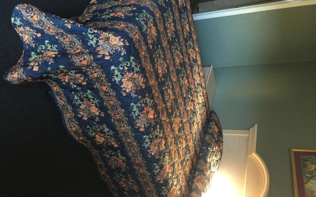 photo 5 of Deluxe Motel
