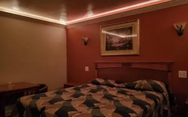 photo 3 of Deluxe Motel, Los Angeles Area