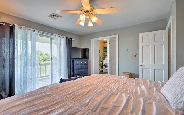 photo 3 of Deluxe Waterford Home w/ Views, Outdoor Bar & More