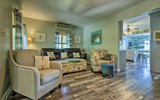 photo 5 of Deluxe Waterford Home w/ Views, Outdoor Bar & More