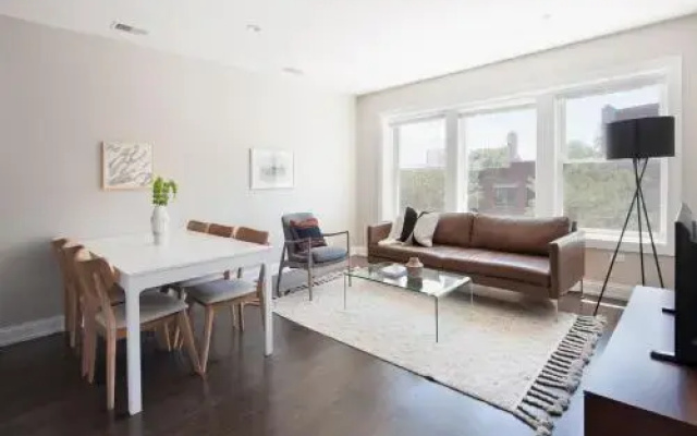 photo 3 of Deluxe Wicker Park Suites by Sonder