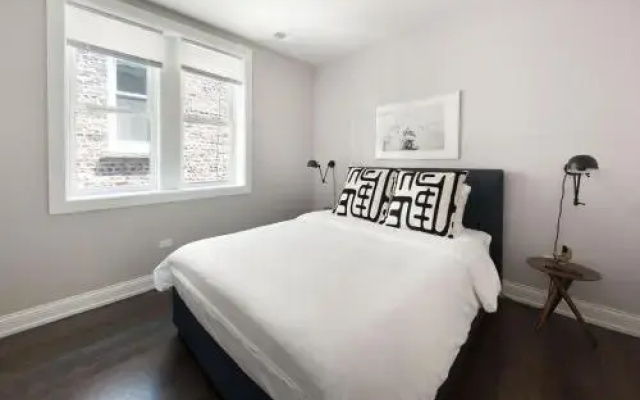 photo 4 of Deluxe Wicker Park Suites by Sonder