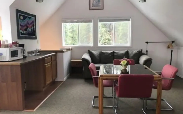 photo 4 of Cabins at Denali
