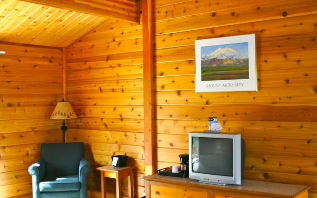 photo 2 of Denali Grizzly Bear Resort
