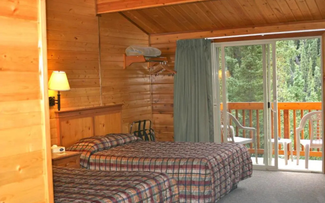 photo 3 of Denali Grizzly Bear Resort