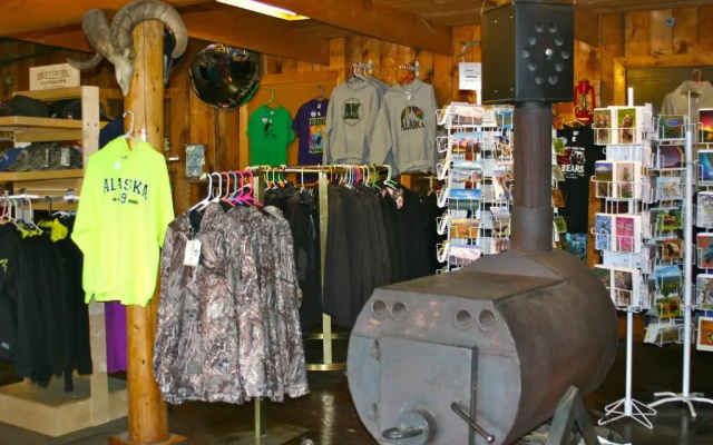 photo 5 of Denali Grizzly Bear Resort