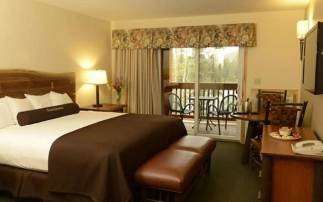 photo 5 of Denali Park Village
