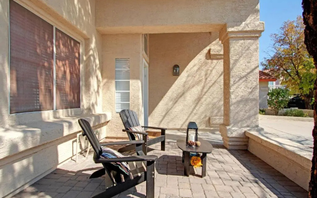 photo 2 of DENNIS - Centrally Located 3BR with game room