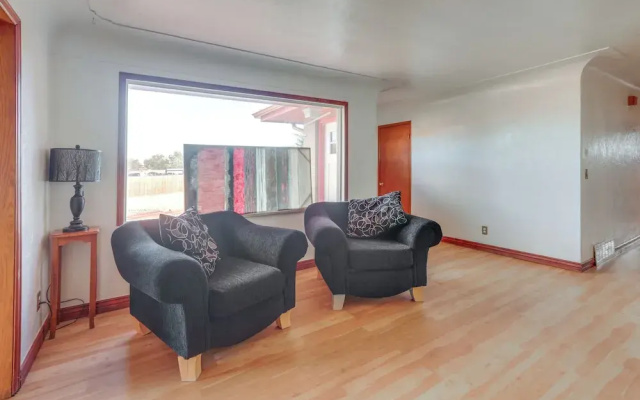 photo 2 of 5 Mi to Dtwn Denver: Pet-friendly Home w/ Patio