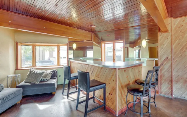 photo 4 of 5 Mi to Dtwn Denver: Pet-friendly Home w/ Patio