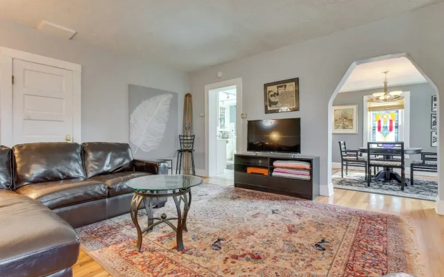 photo 2 of 2 Mi to Washington Park: Convenient Denver Home!