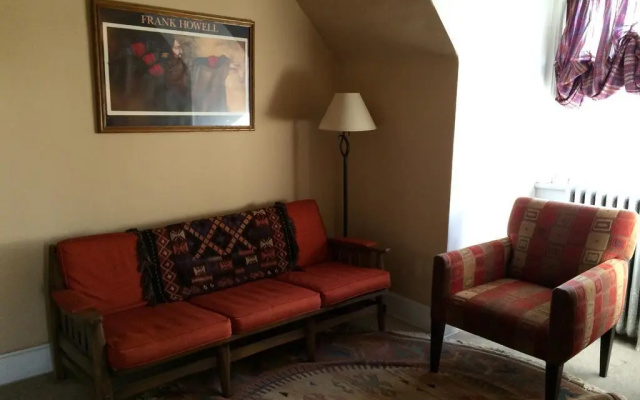 photo 2 of Hotels Denver