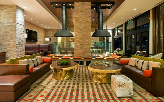 photo 2 of Denver Marriott Westminster