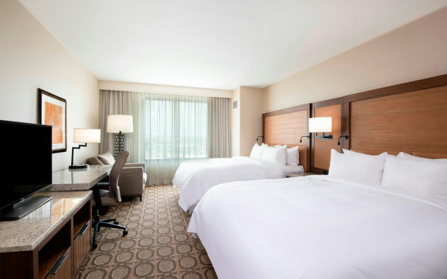 photo 3 of Denver Marriott Westminster
