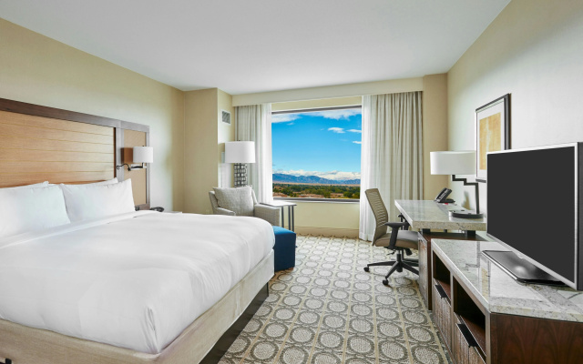 photo 4 of Denver Marriott Westminster