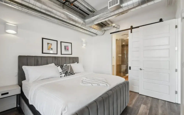 photo 3 of Art District Dream | RiNo Art Lofts