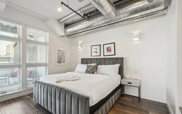 photo 4 of Art District Dream | RiNo Art Lofts