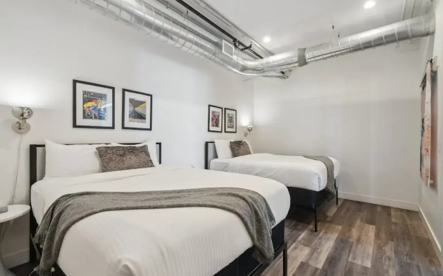 photo 5 of Art District Dream | RiNo Art Lofts