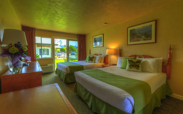 photo 2 of Der Ritterhof Inn